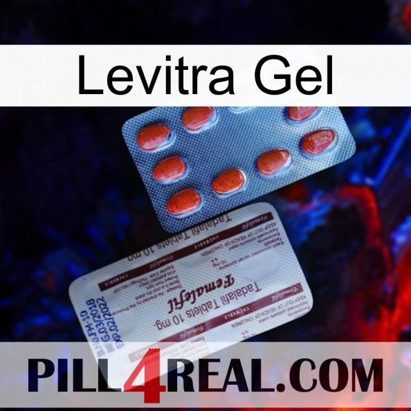 Levitra Gel 36
